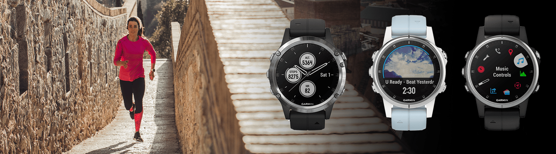 mediamarkt garmin fenix 5 plus