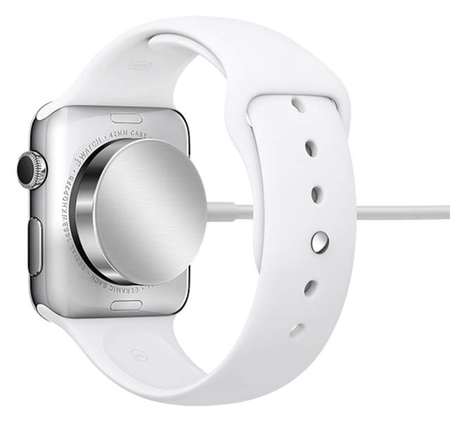 MediaMarkt Apple watch