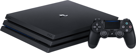 PS4 Pro