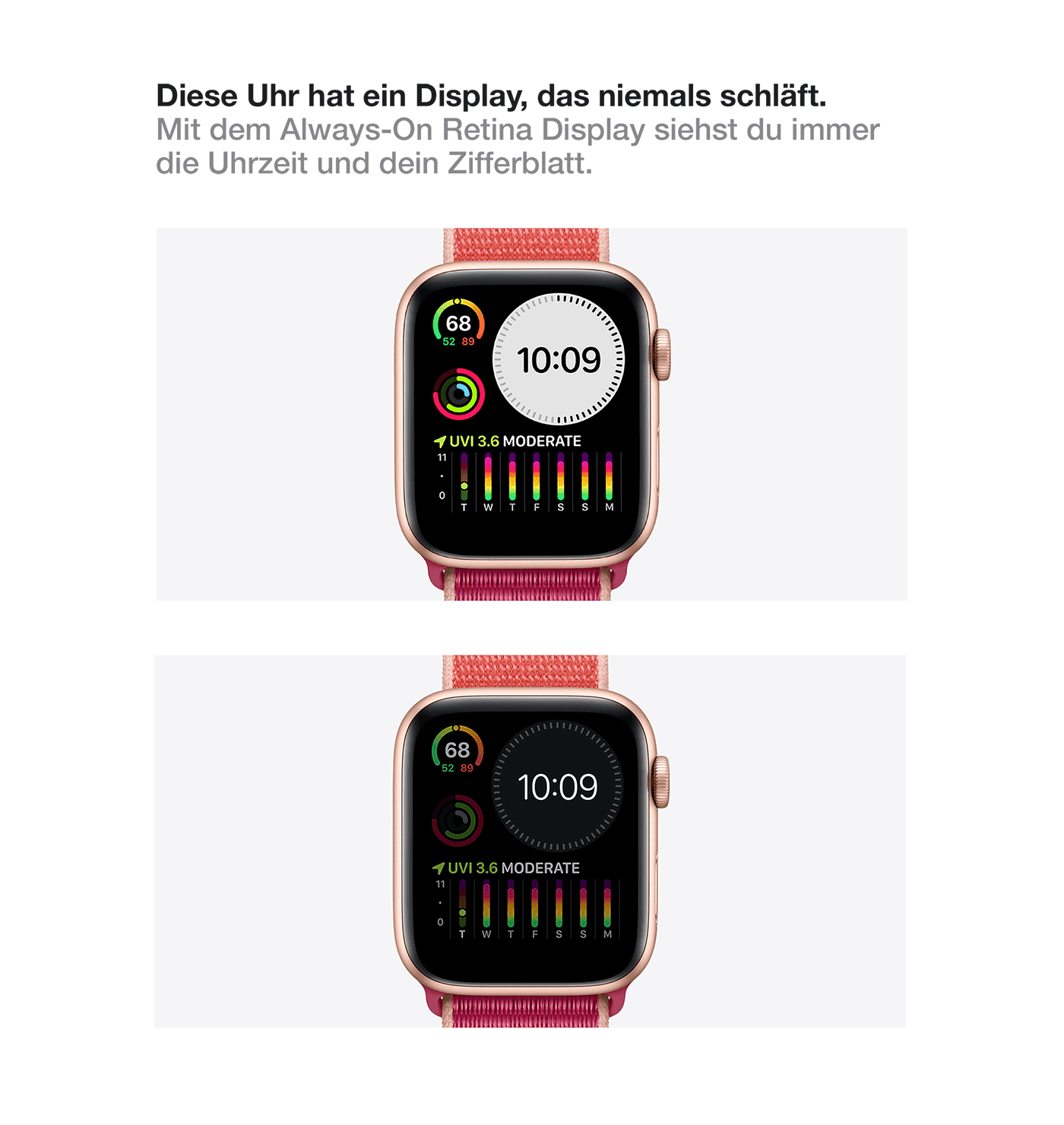mediamarkt iwatch 5