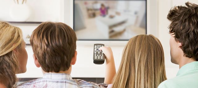 pariteit comfortabel Eerlijk Welke tv kopen? Advies & tips bij de keuze van de juiste televisie