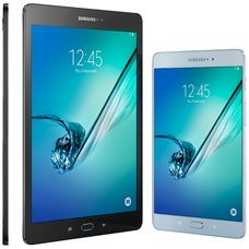 terugbetaling theater Ondeugd Samsung Tab S2 - Media Markt