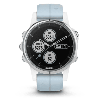 mediamarkt fenix 5 plus