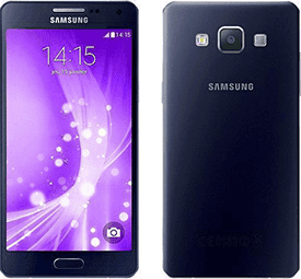 Samsung Galaxy A5 (2015)