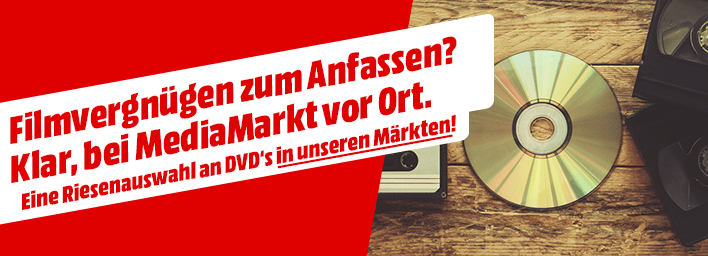 Dvd Kaufen Mediamarkt