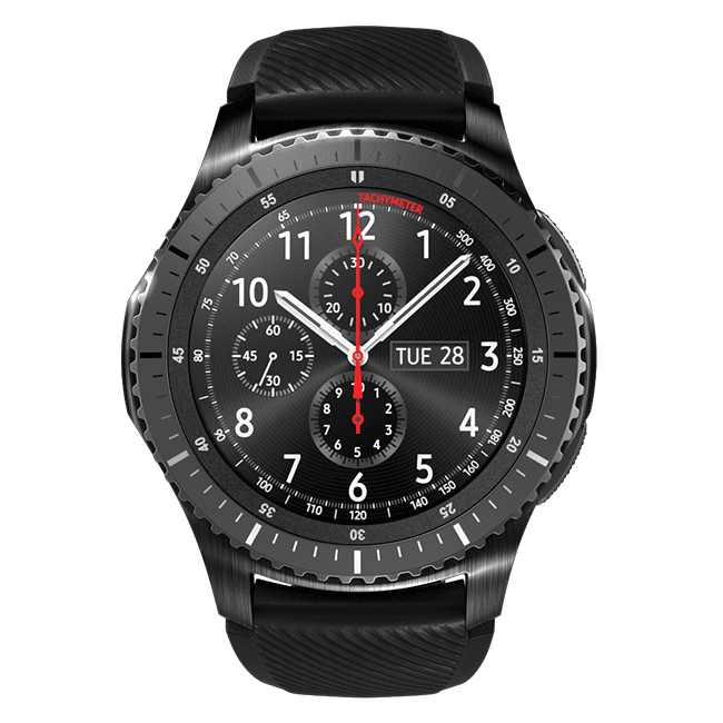 mediamarkt samsung gear s3