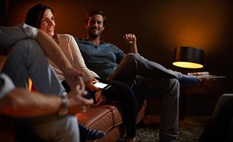Komfortables Dimmen ohne Installation