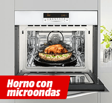 Ofertas En Hornos De Cocina Al Mejor Precio Mediamarkt