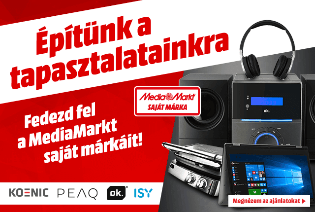 Media markt akció