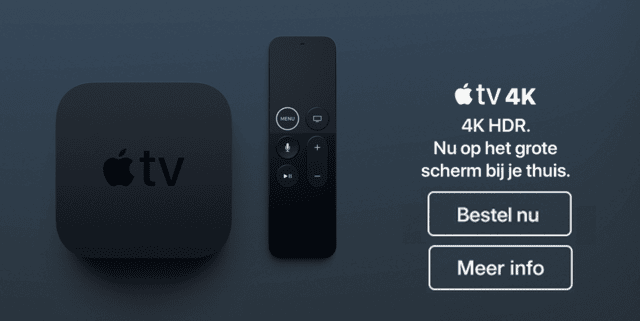 Apple tv: verschillende | MediaMarkt