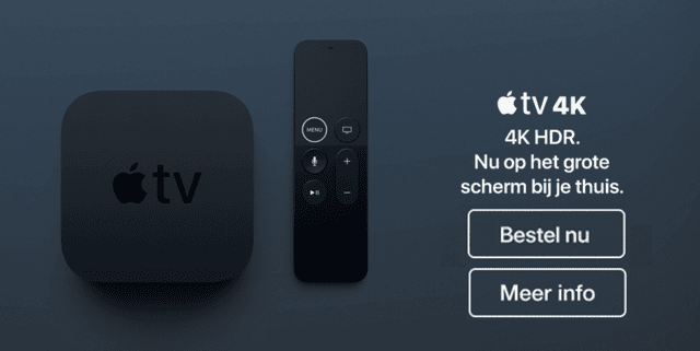 spion steak De stad Apple tv: vergelijk de verschillende modellen | MediaMarkt