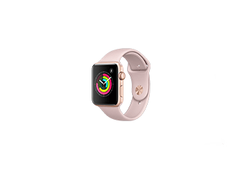 media markt apple watch 3 42mm