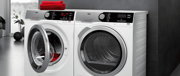 Belachelijk nationale vlag Goederen AEG wasmachines: vergelijk de verschillende modellen | MediaMarkt