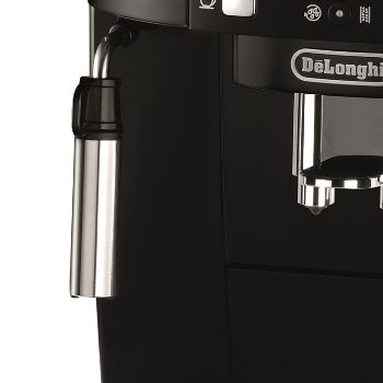 DELONGHI Ecam 21.116.B Magnifica S Kaffeevollautomat In Schwarz Kaufen ...