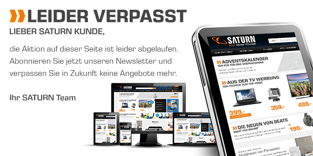 Bis Zu 60 Monate Finanzierungslaufzeit Saturn