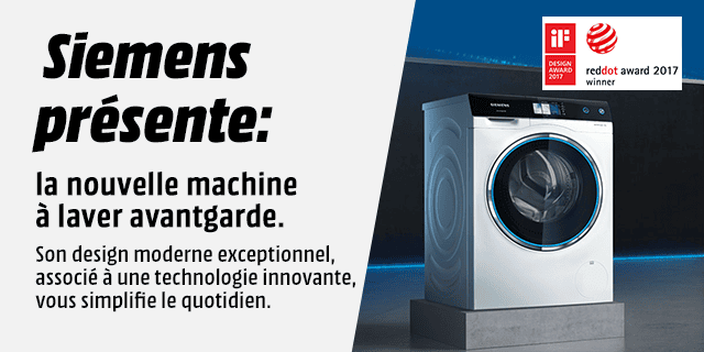 Machine à Laver Automatique De Tapis D'exploitation De L'homme Dans Un  Service De Blanchisserie Professionnel