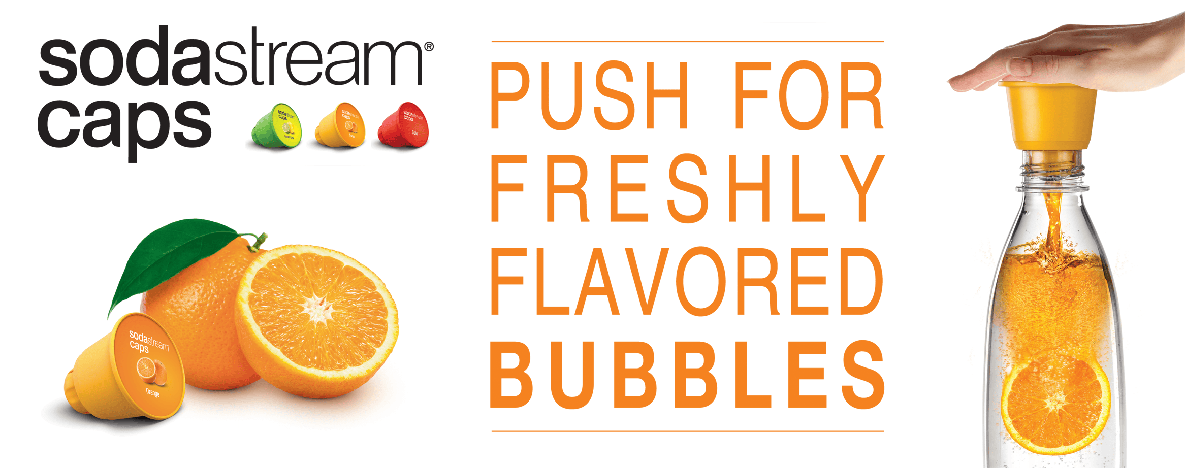 Sodastream smaker online