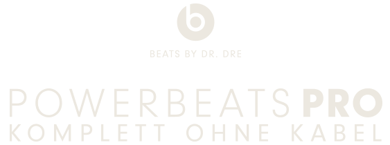 Beats powerbeats best sale pro media markt