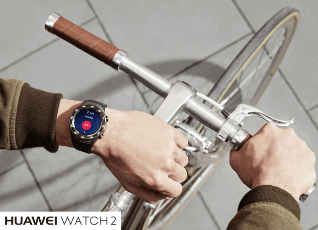 Huawei watch gt on sale mobile01