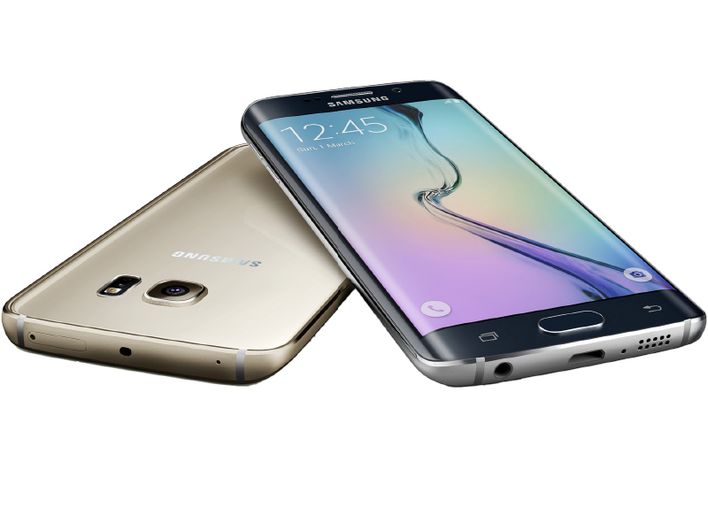 heerser Rijk Socialisme Samsung Galaxy S6 & Galaxy S6 edge - Media Markt