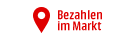 Bezahlen im Markt