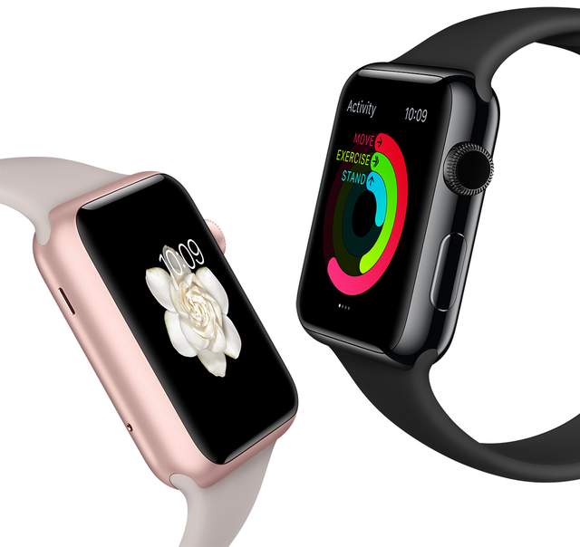 Spotlijster directory Fascineren MediaMarkt Apple watch