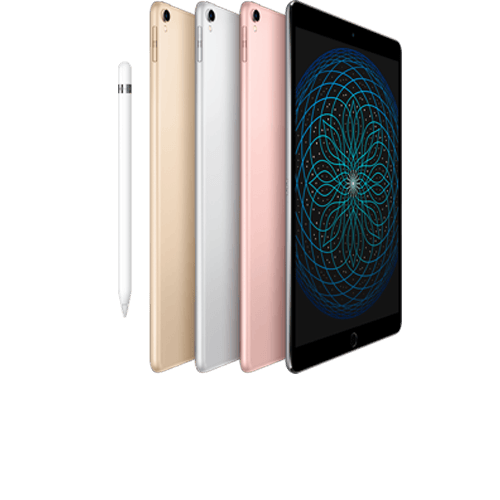 Apple iPad Media Markt