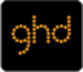 ghd Logo