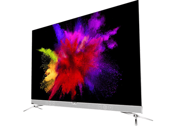 Televisori OLED