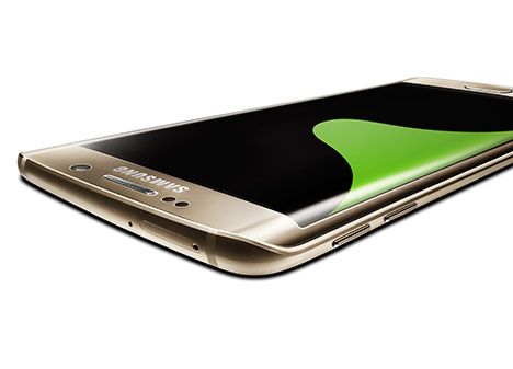zich zorgen maken Continent rok Samsung Galaxy S6 & Galaxy S6 edge - Media Markt