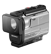 Custodie per action cam