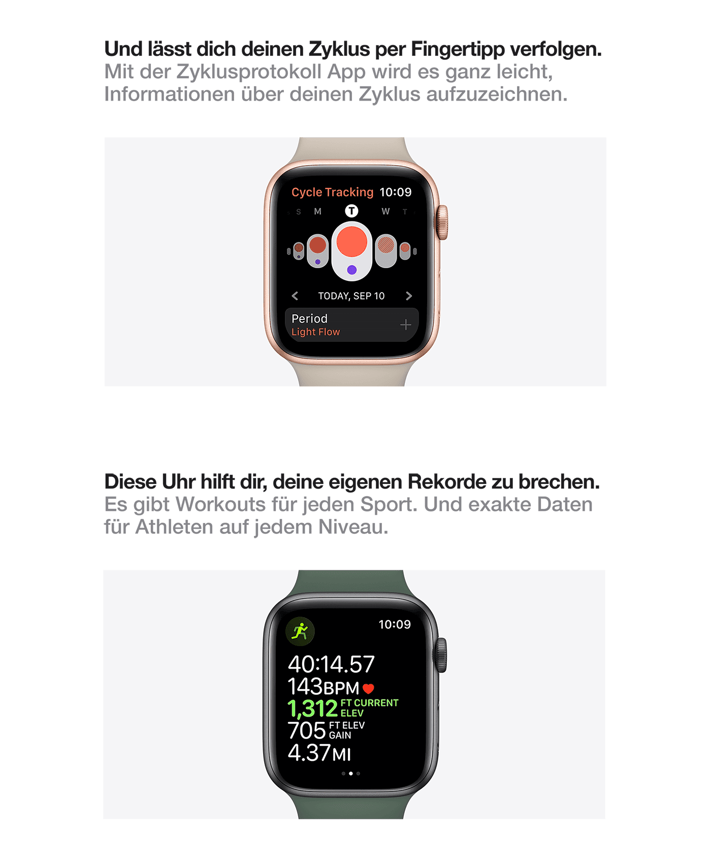 mediamarkt iwatch 5