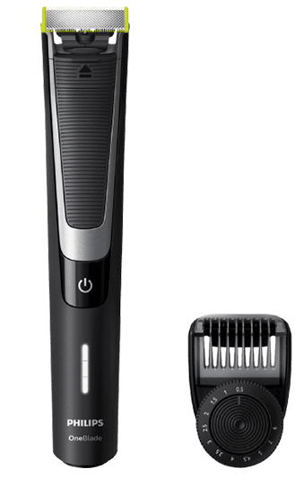 PHILIPS OneBlade Tondeuse à barbe QP6510/20