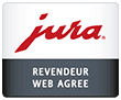 Jura - Revendeur web agree