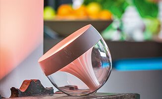 Mit Farbe Akzente setzen