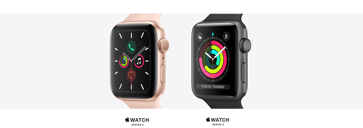 mediamarkt iwatch 5