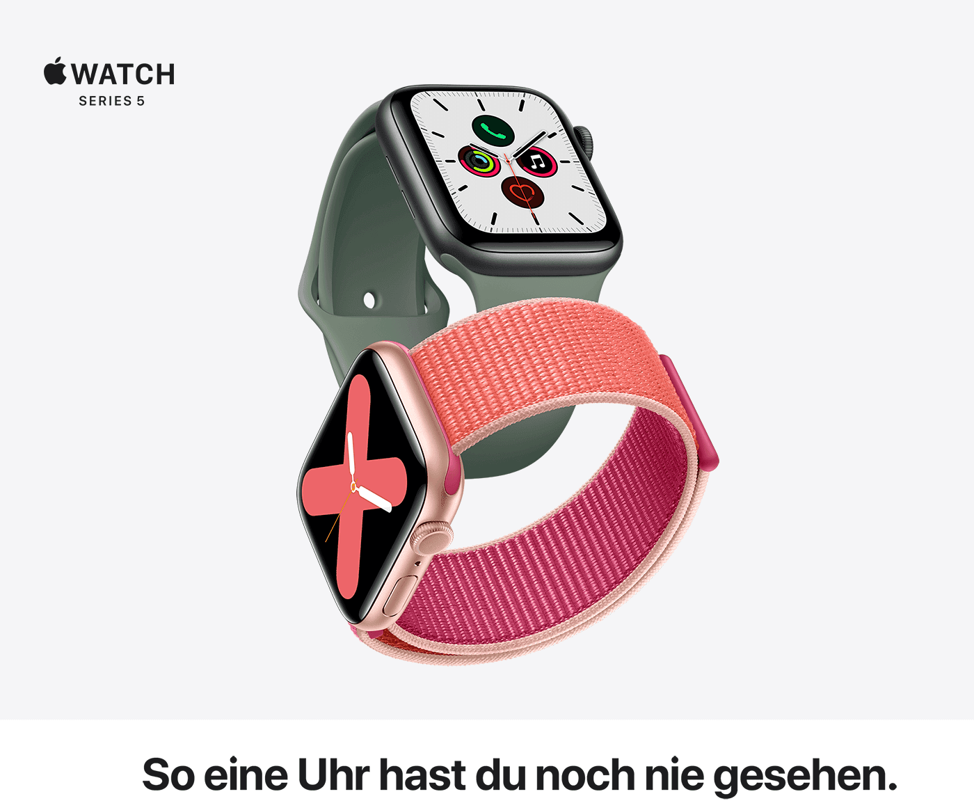 apple watch 38mm media markt