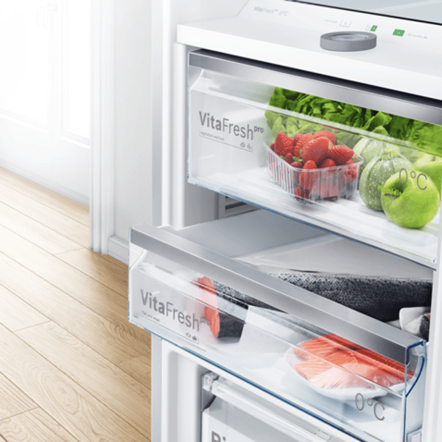 officieel Afm Voorstel Bosch koelkasten: vergelijk de verschillende modellen | MediaMarkt