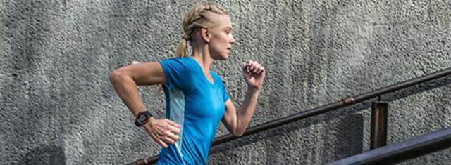 Garmin wellness- en hardloophorloges - Media Markt