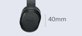 Genießen Sie hochwertigen Sound