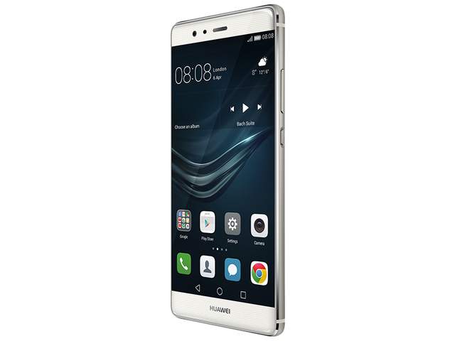 formeel Zeestraat deur Huawei P9 en P9 Plus - Media Markt