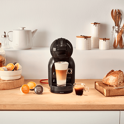 Dolce Gusto MiniMe