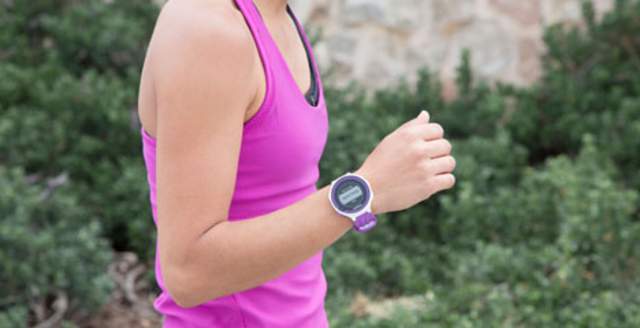 Garmin wellness- en hardloophorloges - Media Markt