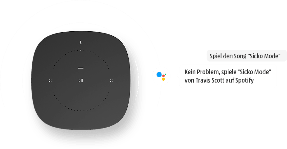 Sonos Produkte Gunstig Online Kaufen Mediamarkt