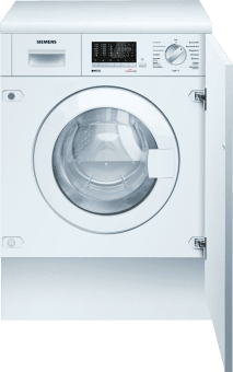 Machine à laver encastrable