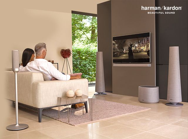 Citation Soundsysteme Von Harman Kardon Kaufen Mediamarkt