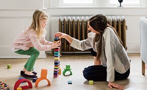 Funktioniert mit Nest