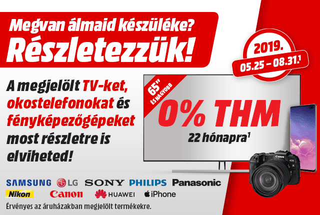 22 Havi 0 Thm Ajanlat Mediamarkt