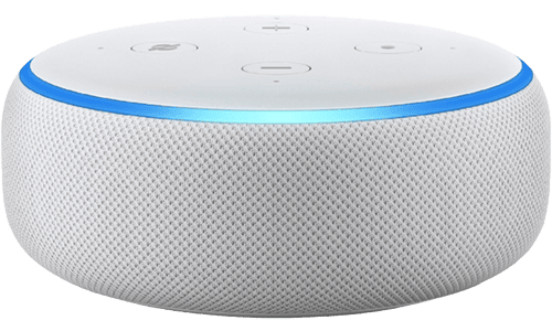 AMAZON Echo Dot 3. Generation