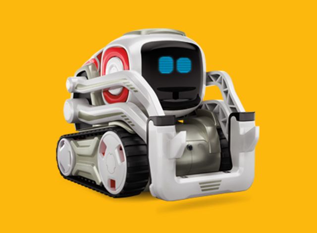 cozmo robot kaufen